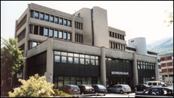 MSI Headquarters